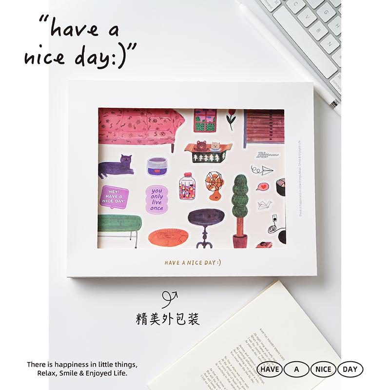 Paper Craft